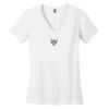 District Women's Perfect Weight ® V Neck Tee Thumbnail