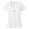 District Women's Perfect Weight ® V Neck Tee Thumbnail