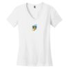District Women's Perfect Weight ® V Neck Tee Thumbnail