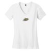 District Women's Perfect Weight ® V Neck Tee Thumbnail