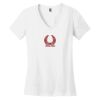 District Women's Perfect Weight ® V Neck Tee Thumbnail