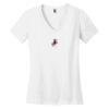 District Women's Perfect Weight ® V Neck Tee Thumbnail