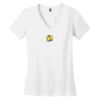 District Women's Perfect Weight ® V Neck Tee Thumbnail