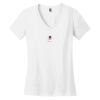 District Women's Perfect Weight ® V Neck Tee Thumbnail