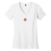 District Women's Perfect Weight ® V Neck Tee Thumbnail