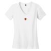 District Women's Perfect Weight ® V Neck Tee Thumbnail