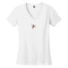 District Women's Perfect Weight ® V Neck Tee Thumbnail