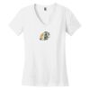 District Women's Perfect Weight ® V Neck Tee Thumbnail