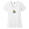 District Women's Perfect Weight ® V Neck Tee Thumbnail