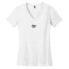 District Women's Perfect Weight ® V Neck Tee Thumbnail