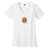 District Women's Perfect Weight ® V Neck Tee Thumbnail
