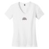 District Women's Perfect Weight ® V Neck Tee Thumbnail