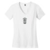 District Women's Perfect Weight ® V Neck Tee Thumbnail