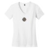 District Women's Perfect Weight ® V Neck Tee Thumbnail
