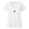 District Women's Perfect Weight ® V Neck Tee Thumbnail