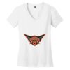 District Women's Perfect Weight ® V Neck Tee Thumbnail
