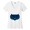 District Women's Perfect Weight ® V Neck Tee Thumbnail