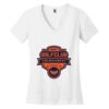 District Women's Perfect Weight ® V Neck Tee Thumbnail