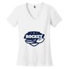 District Women's Perfect Weight ® V Neck Tee Thumbnail