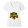 District Women's Perfect Weight ® V Neck Tee Thumbnail
