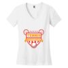 District Women's Perfect Weight ® V Neck Tee Thumbnail