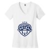 District Women's Perfect Weight ® V Neck Tee Thumbnail