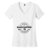 District Women's Perfect Weight ® V Neck Tee Thumbnail