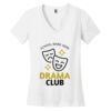 District Women's Perfect Weight ® V Neck Tee Thumbnail