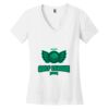 District Women's Perfect Weight ® V Neck Tee Thumbnail