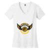 District Women's Perfect Weight ® V Neck Tee Thumbnail