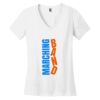 District Women's Perfect Weight ® V Neck Tee Thumbnail
