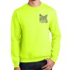 Essential Fleece Crewneck Sweatshirt Thumbnail