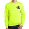 Essential Fleece Crewneck Sweatshirt Thumbnail