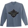 Perfect Tri ® Long Sleeve Tee Thumbnail