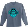 Perfect Tri ® Long Sleeve Tee Thumbnail
