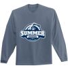 Perfect Tri ® Long Sleeve Tee Thumbnail