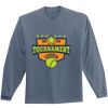 Perfect Tri ® Long Sleeve Tee Thumbnail