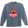 Perfect Tri ® Long Sleeve Tee Thumbnail
