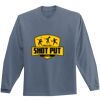 Perfect Tri ® Long Sleeve Tee Thumbnail