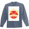 Perfect Tri ® Long Sleeve Tee Thumbnail