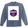 Perfect Tri ® Long Sleeve Tee Thumbnail