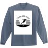 Perfect Tri ® Long Sleeve Tee Thumbnail