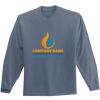 Perfect Tri ® Long Sleeve Tee Thumbnail