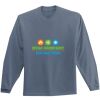 Perfect Tri ® Long Sleeve Tee Thumbnail