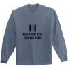 Perfect Tri ® Long Sleeve Tee Thumbnail