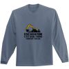 Perfect Tri ® Long Sleeve Tee Thumbnail