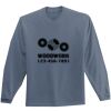 Perfect Tri ® Long Sleeve Tee Thumbnail