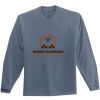 Perfect Tri ® Long Sleeve Tee Thumbnail