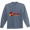 Perfect Tri ® Long Sleeve Tee Thumbnail