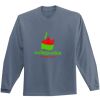 Perfect Tri ® Long Sleeve Tee Thumbnail